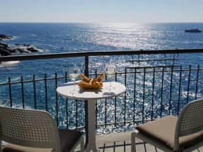 Fivestay Casa Gabri 2 Monolocale a picco sul mare Vernazza